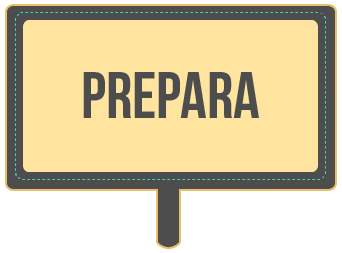 prepara