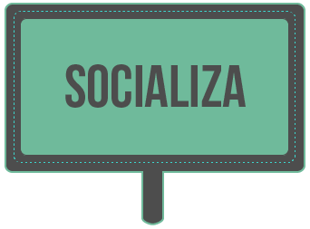 socializa