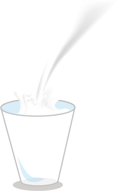 Leche