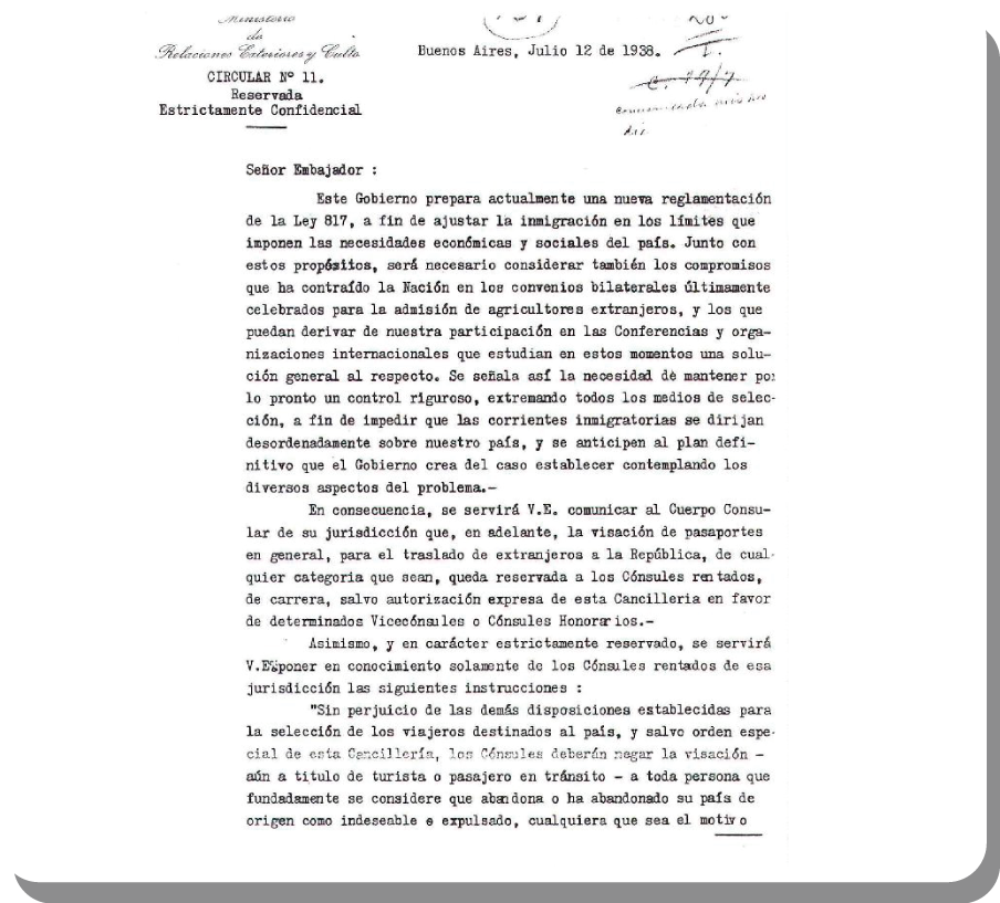 Circulares