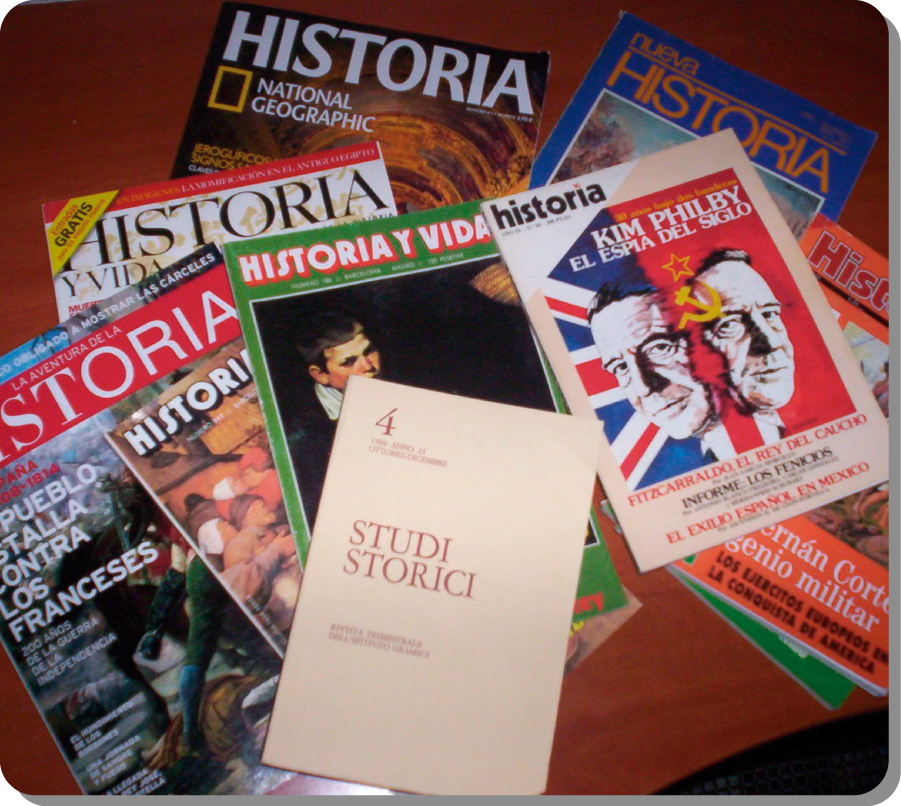 Revistas